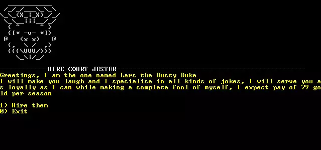 -Warsim: The Realm of Aslona-游戏截图-好玩游戏库