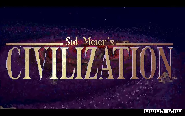 -Sid Meier's Civilization-游戏截图-好玩游戏库