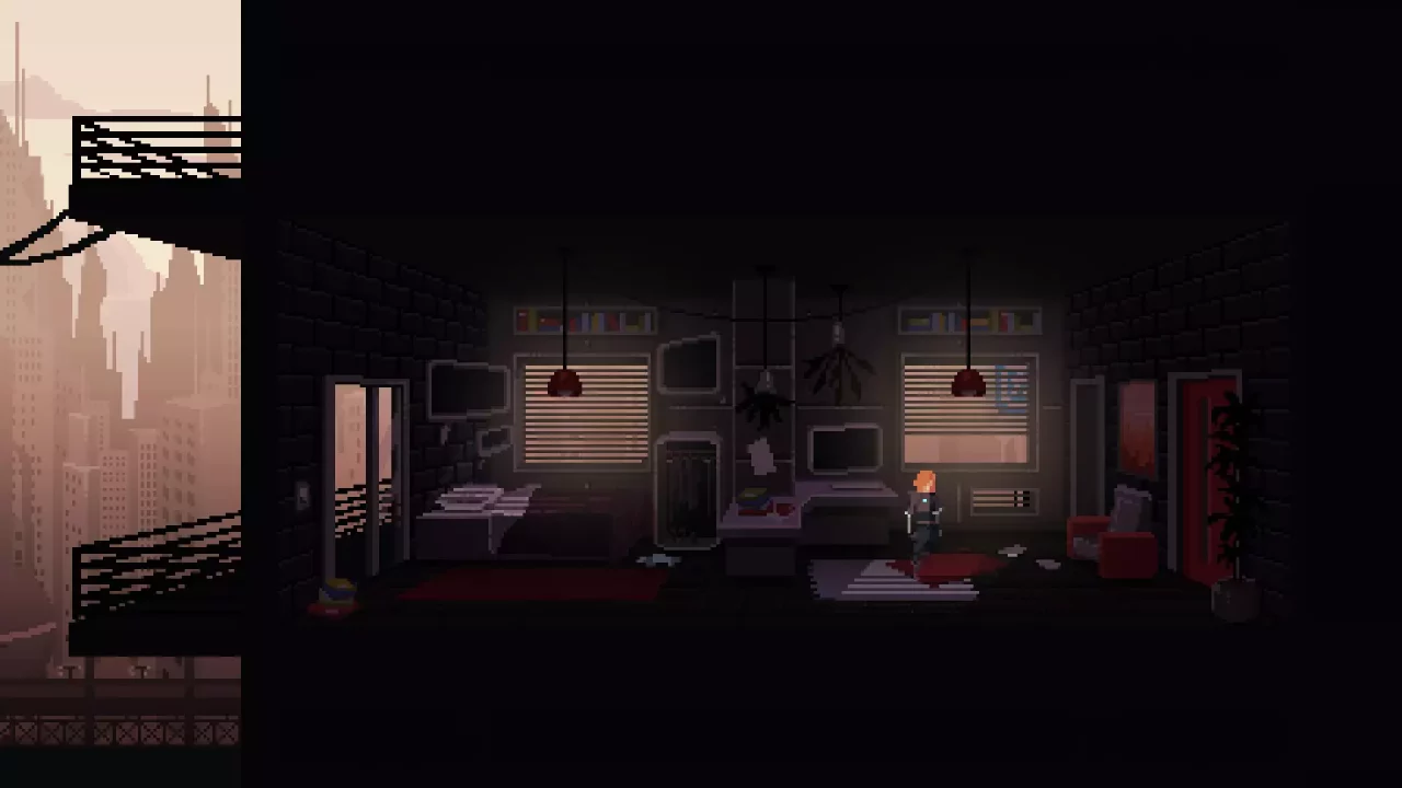 -Murder-游戏截图-好玩游戏库