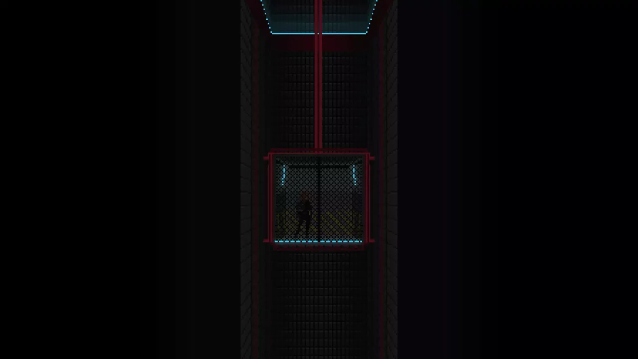 -Murder-游戏截图-好玩游戏库