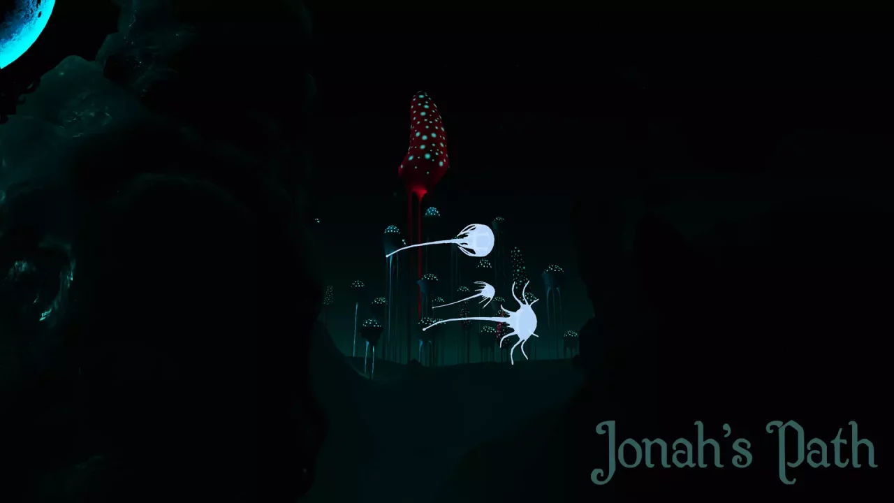 -Jonah's Path-游戏截图-好玩游戏库