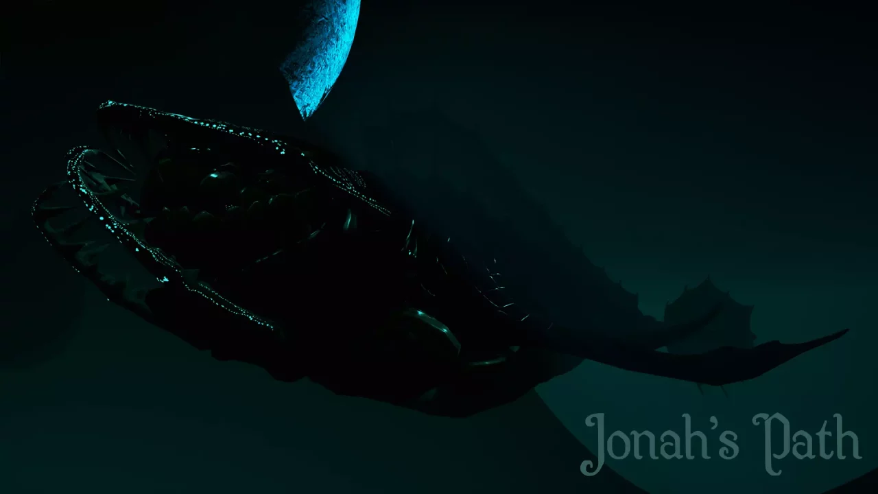 -Jonah's Path-游戏截图-好玩游戏库