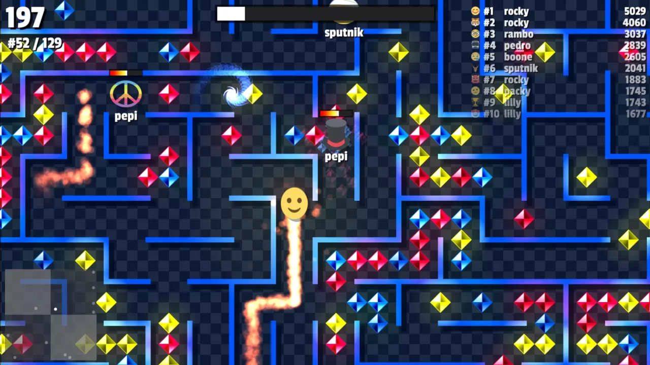 emoj.io