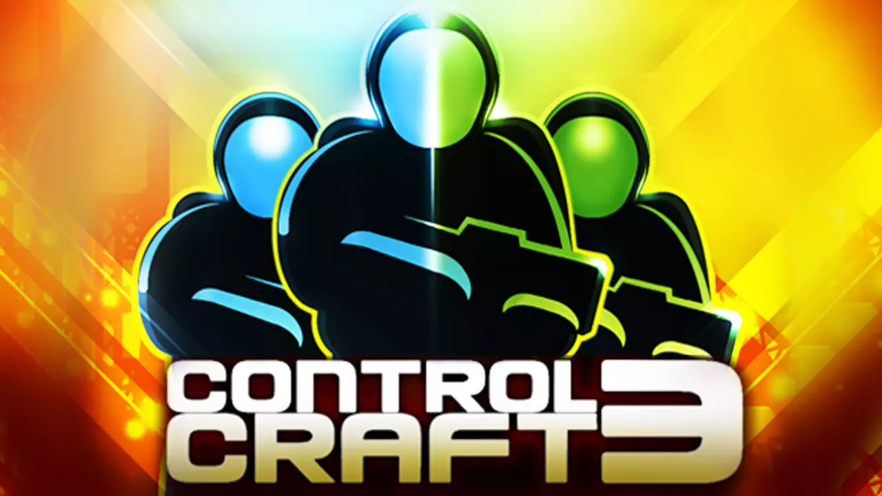 -Control Craft 3-游戏截图-好玩游戏库