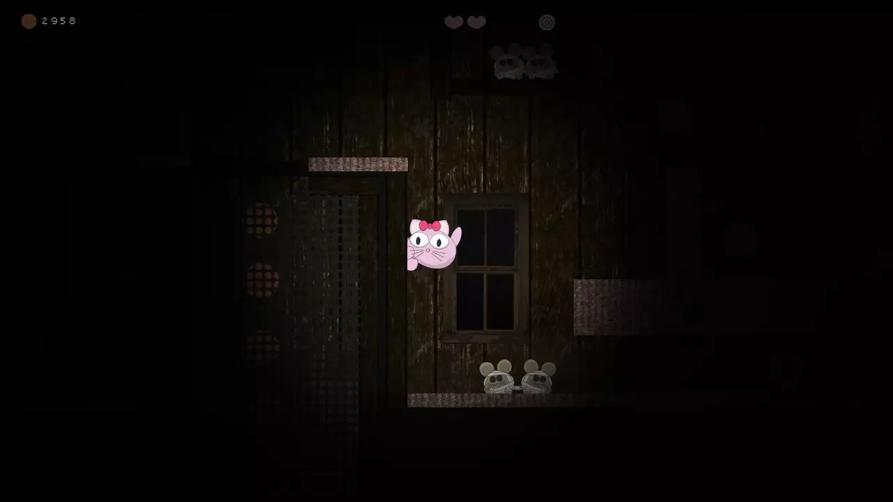 -Spooky Cats-游戏截图-好玩游戏库