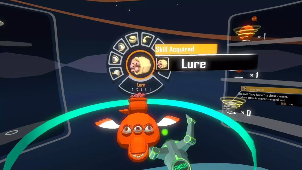 -Evolution VR-游戏截图-好玩游戏库
