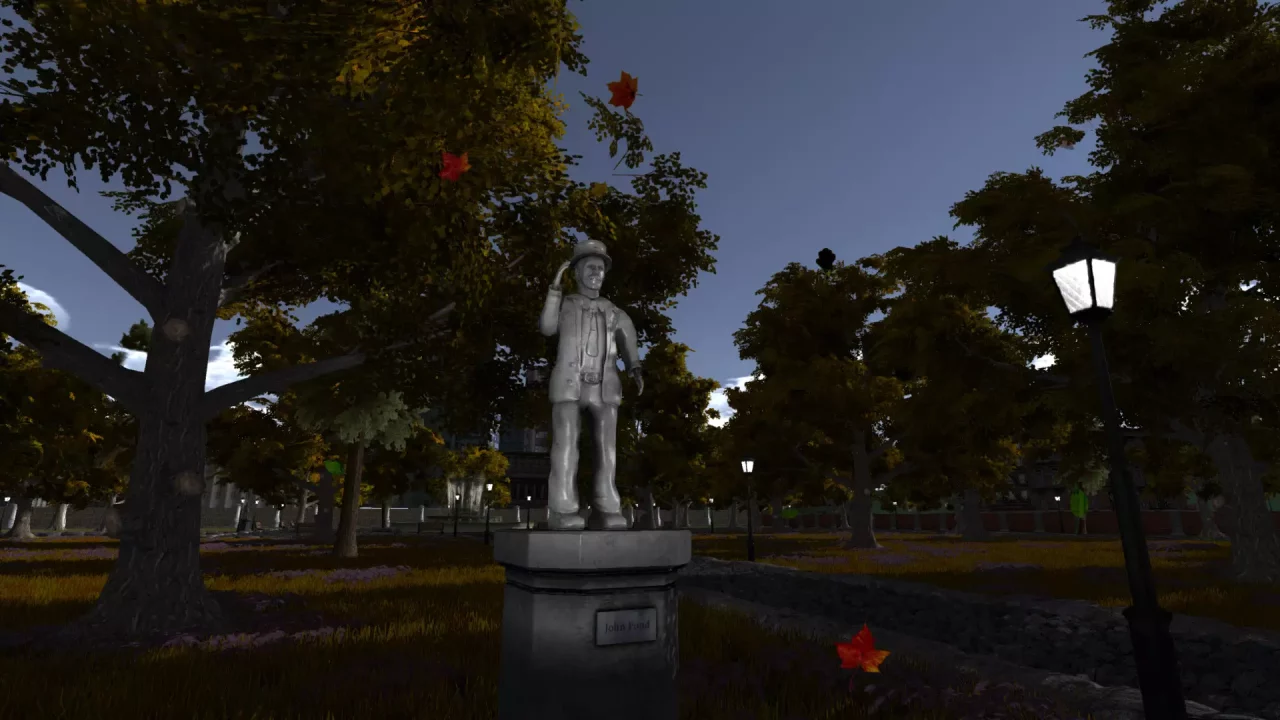 -Statues-游戏截图-好玩游戏库