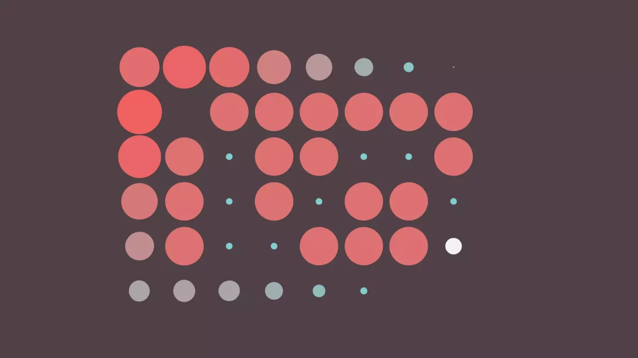 -🔴 Circles-游戏截图-好玩游戏库