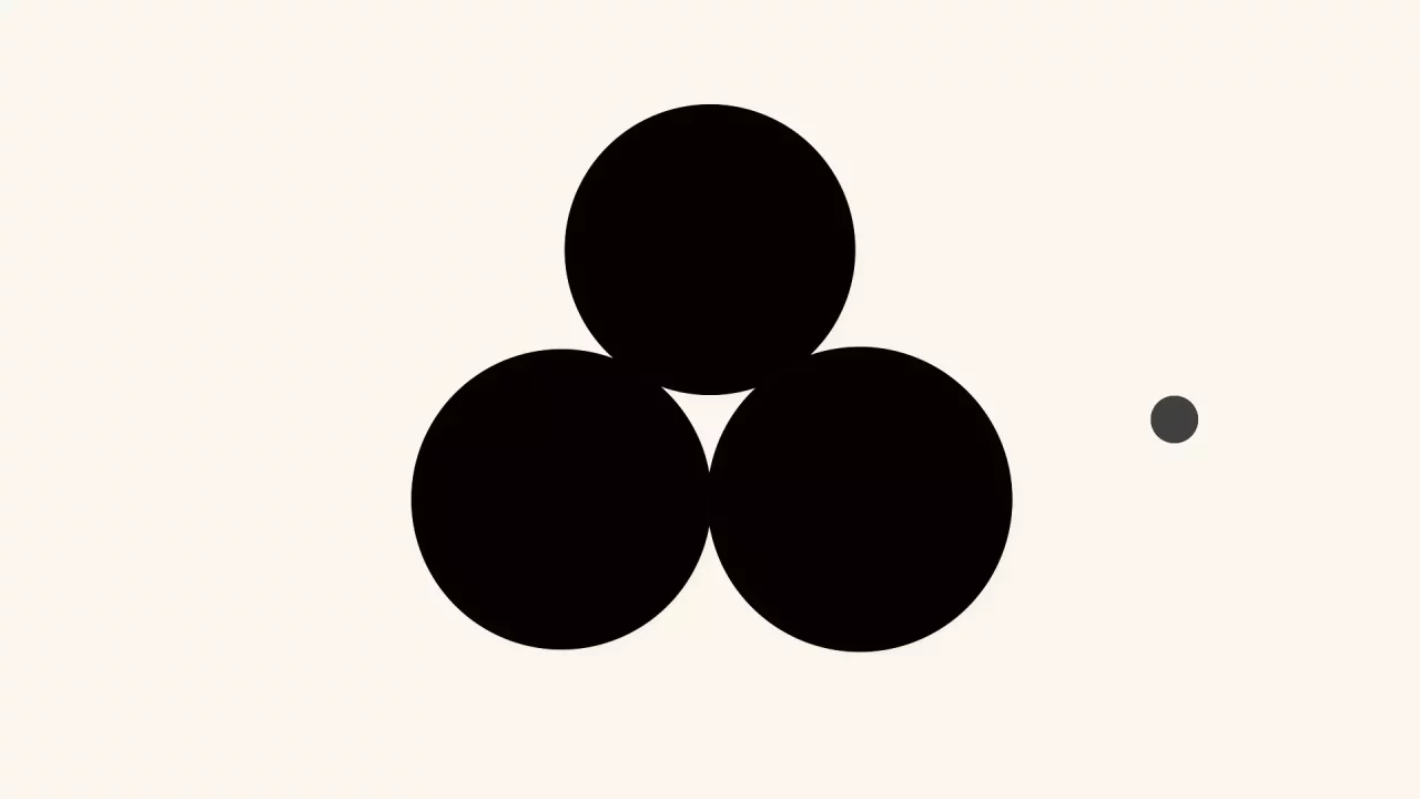-🔴 Circles-游戏截图-好玩游戏库