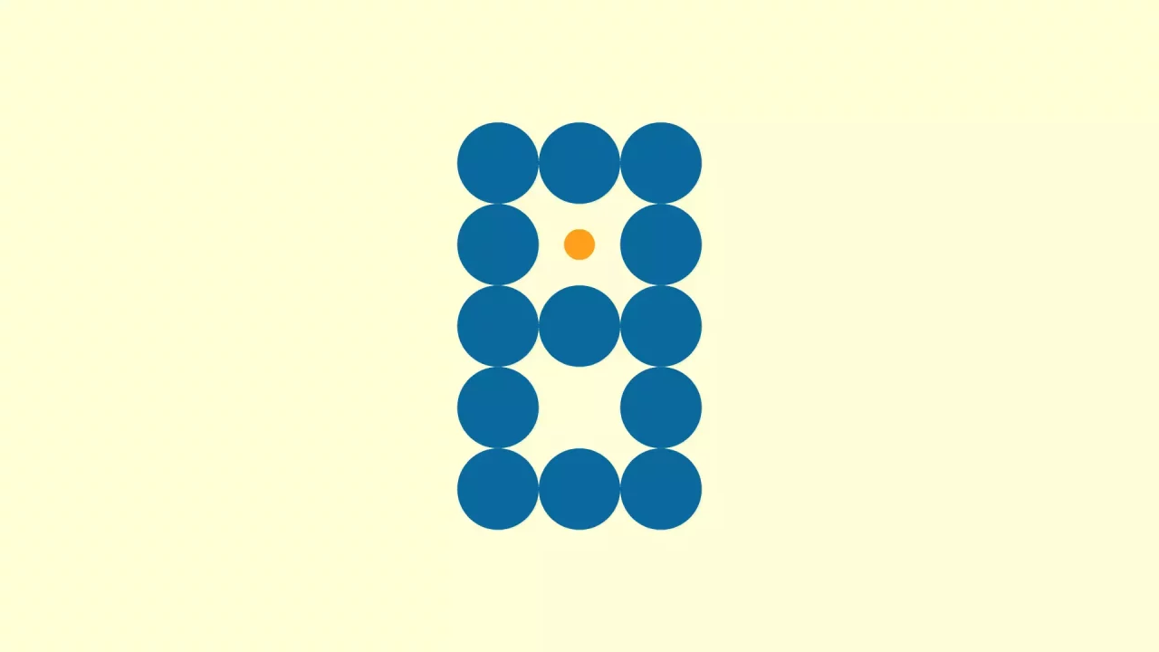 -🔴 Circles-游戏截图-好玩游戏库