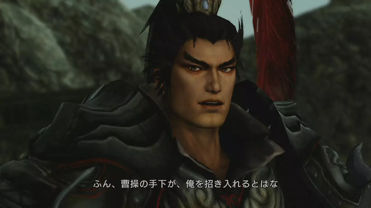 -Dynasty Warriors 8: Xtreme Legends-游戏截图-好玩游戏库