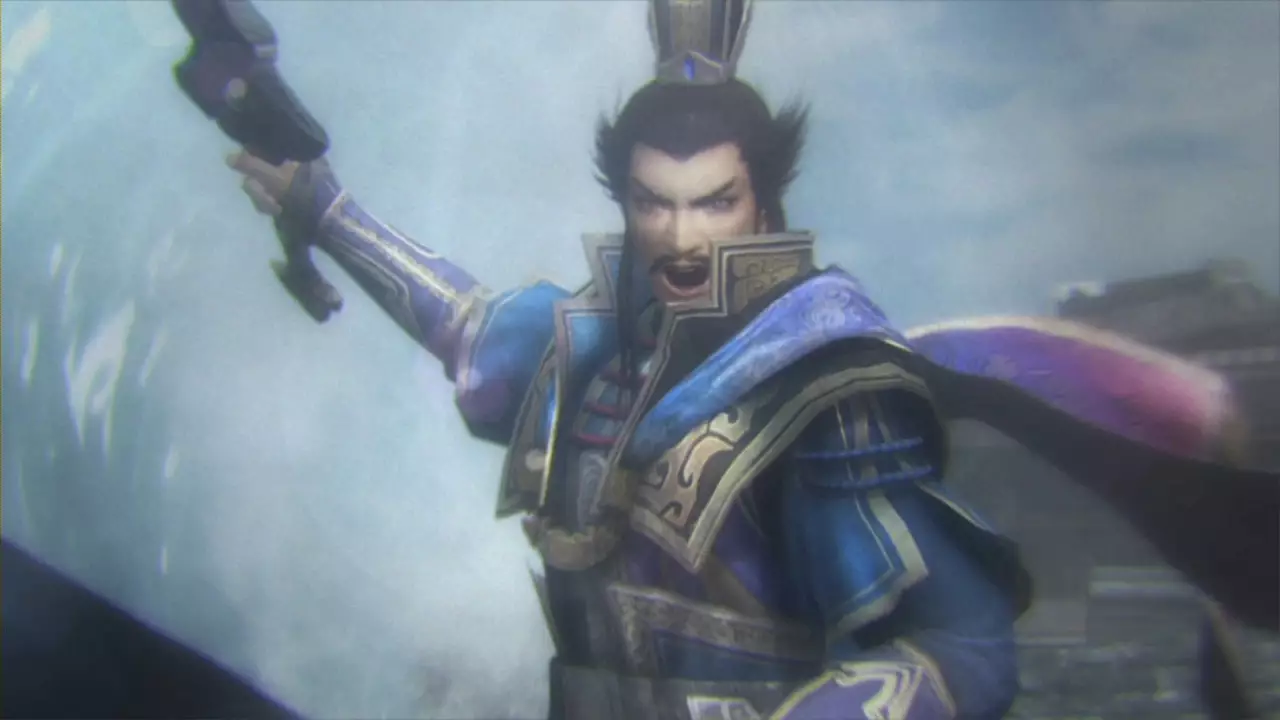 -Dynasty Warriors 8: Xtreme Legends-游戏截图-好玩游戏库