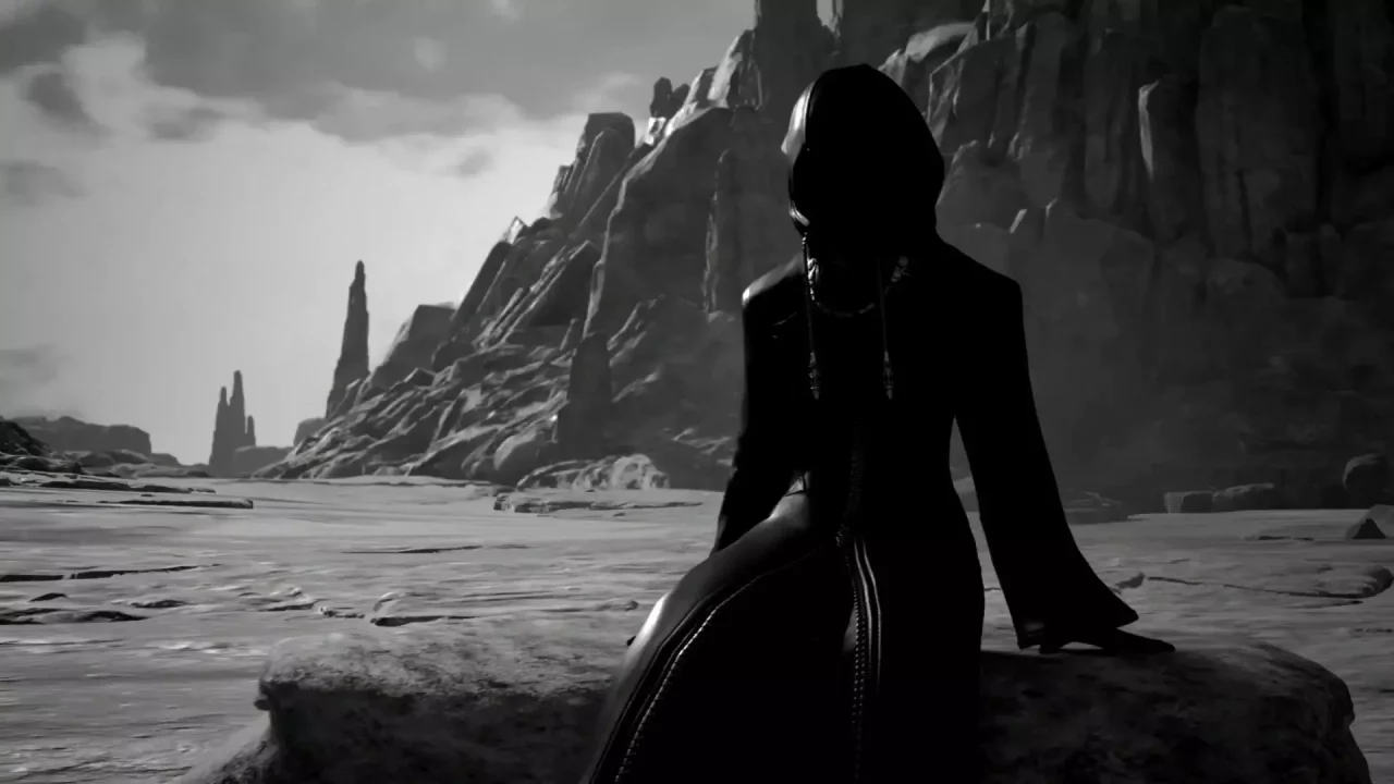 -Kingdom Hearts III: Re Mind-游戏截图-好玩游戏库