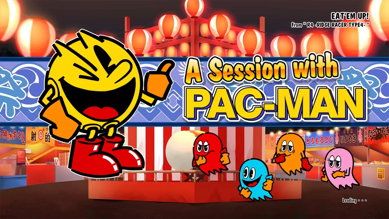 -Taiko no Tatsujin: Drum Session!-游戏截图-好玩游戏库