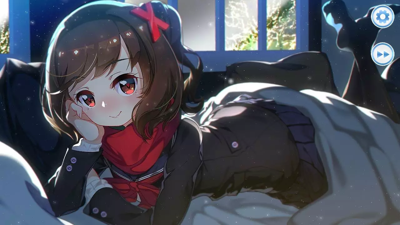-Adolescent Santa Claus-游戏截图-好玩游戏库