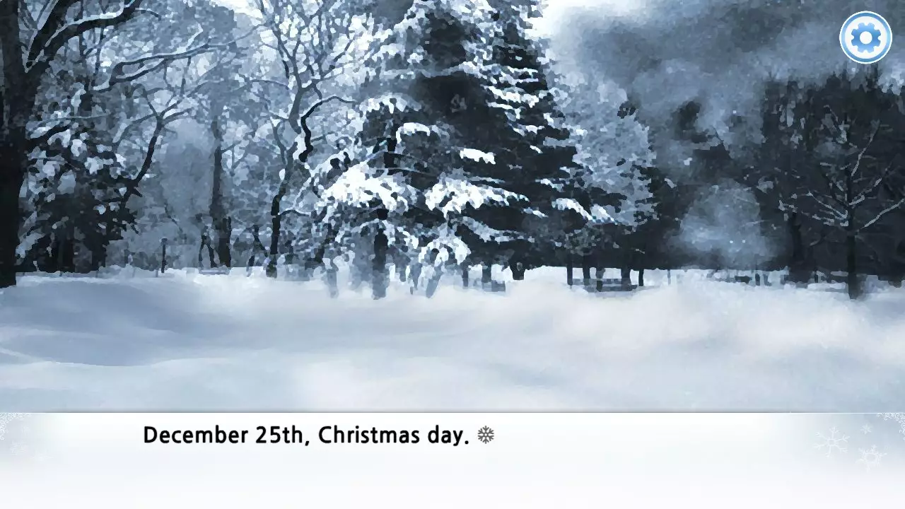 -Adolescent Santa Claus-游戏截图-好玩游戏库
