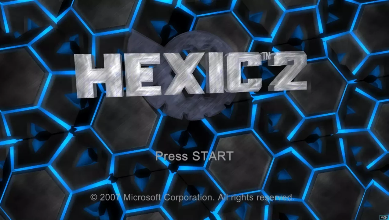 Hexic 2