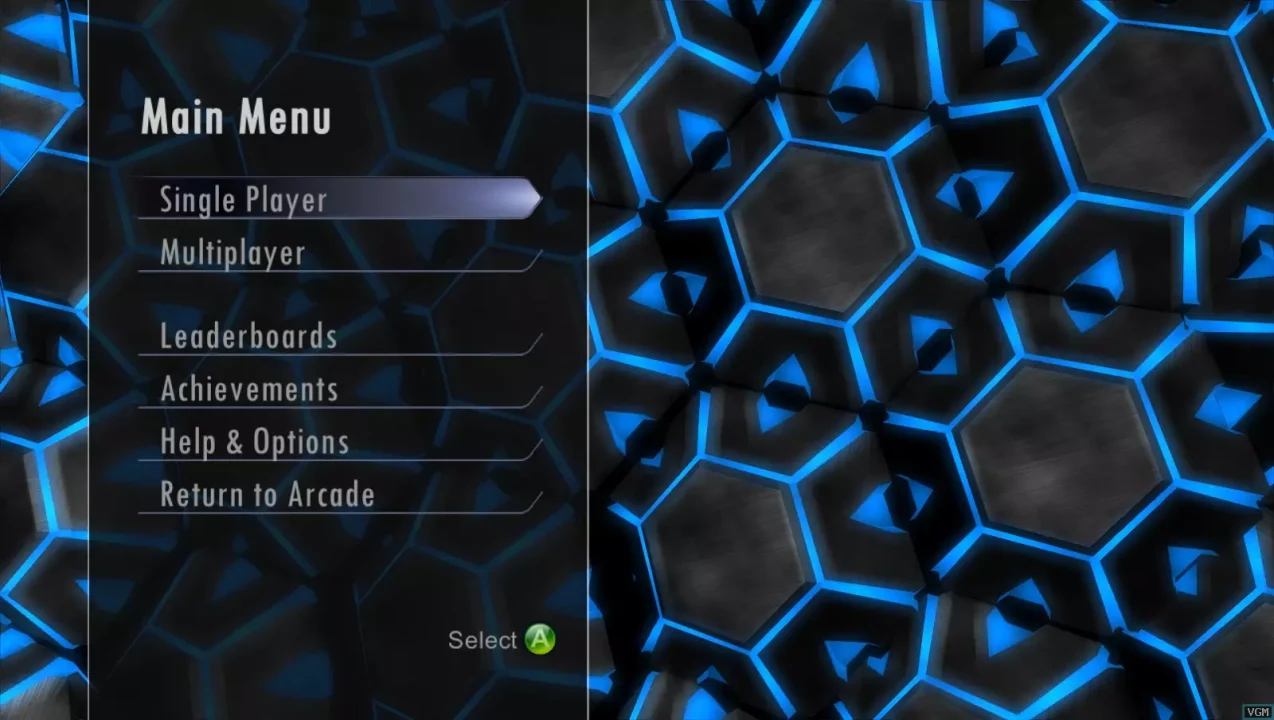 -Hexic 2-游戏截图-好玩游戏库