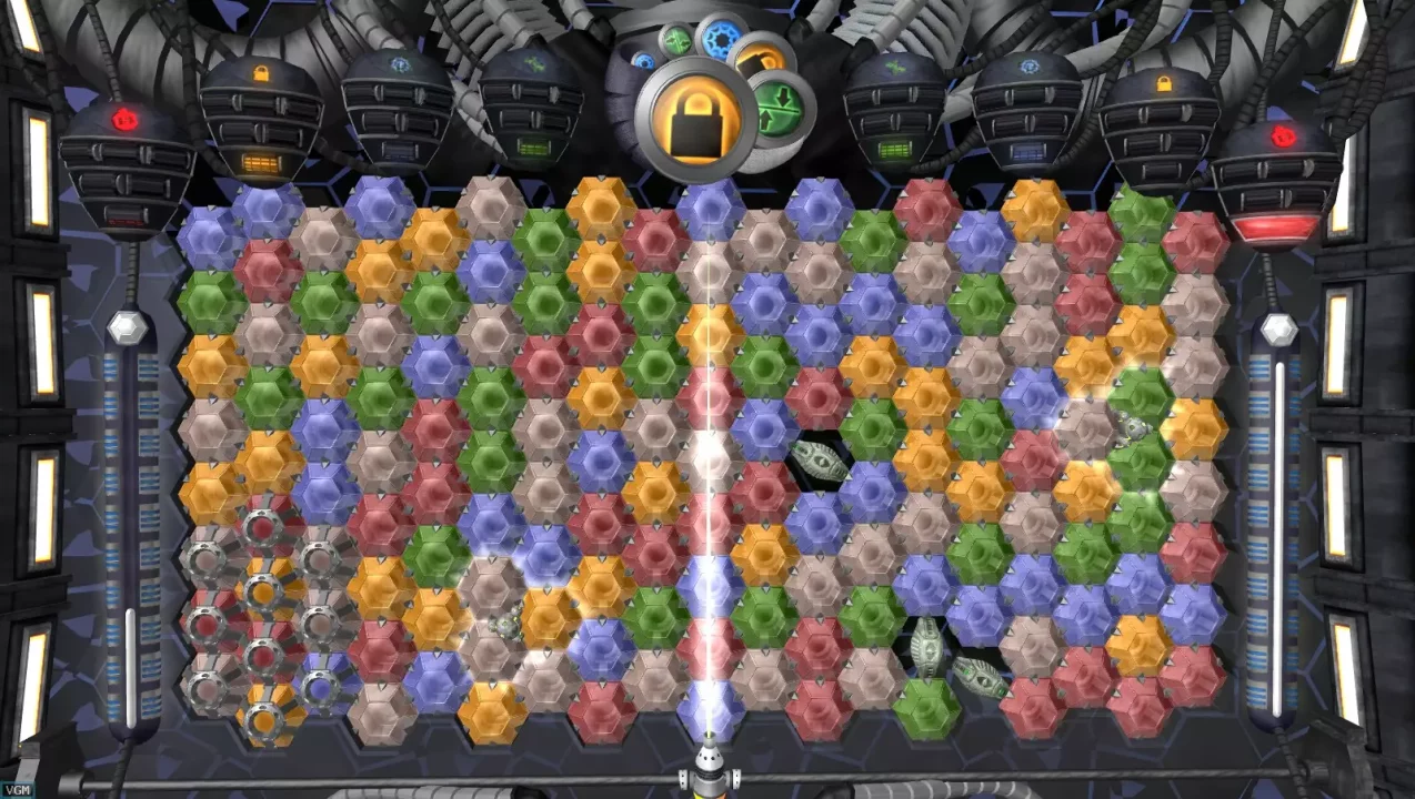 -Hexic 2-游戏截图-好玩游戏库