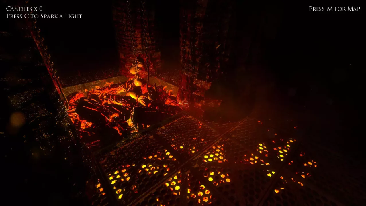 -Dungeon Nightmares II: The Memory-游戏截图-好玩游戏库