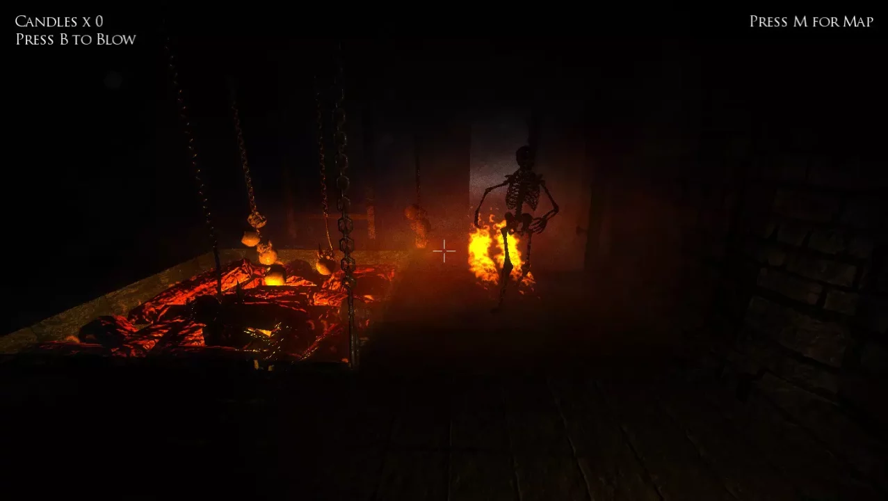 -Dungeon Nightmares II: The Memory-游戏截图-好玩游戏库
