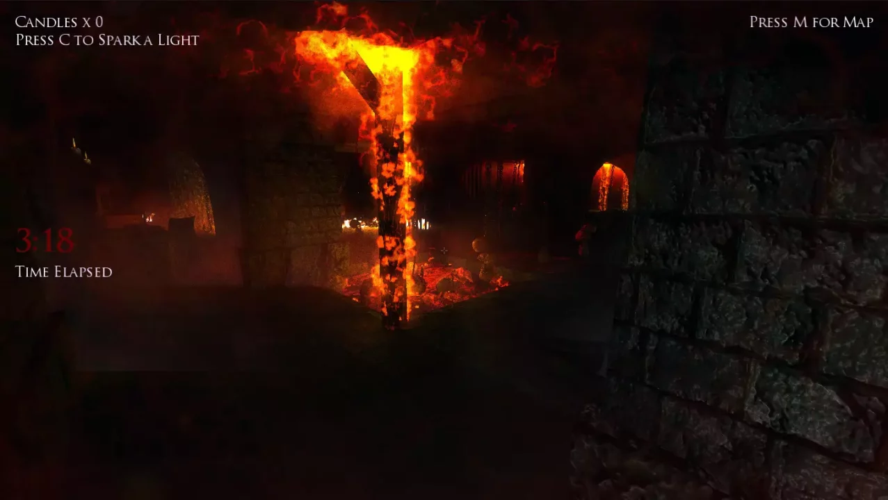 -Dungeon Nightmares II: The Memory-游戏截图-好玩游戏库