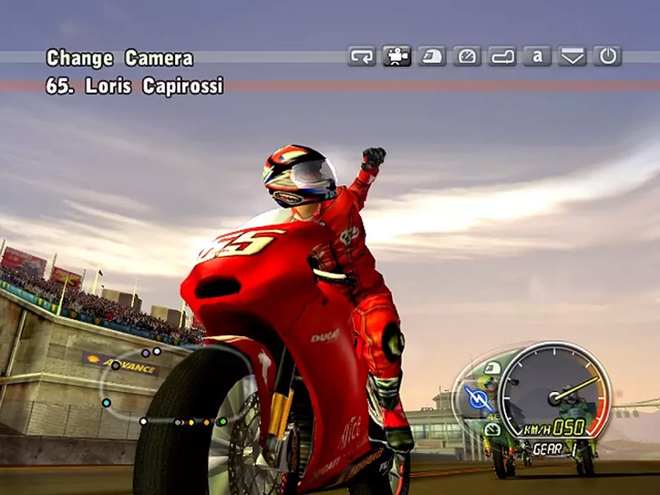 Ducati World Championship
