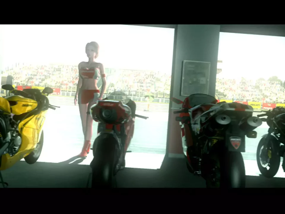 -Ducati World Championship-游戏截图-好玩游戏库