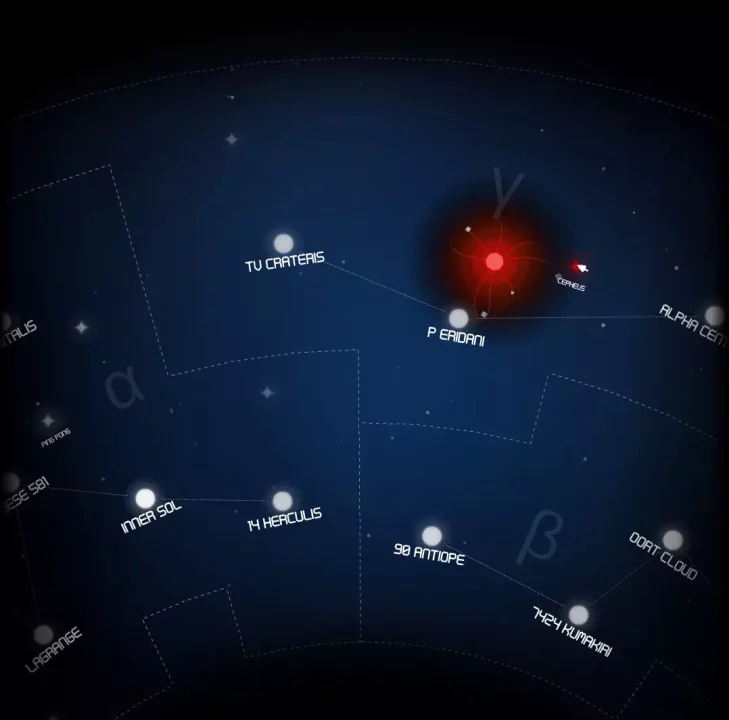 -0RBITALIS-游戏截图-好玩游戏库