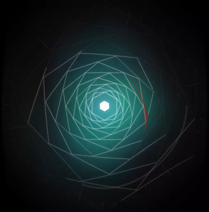 -0RBITALIS-游戏截图-好玩游戏库