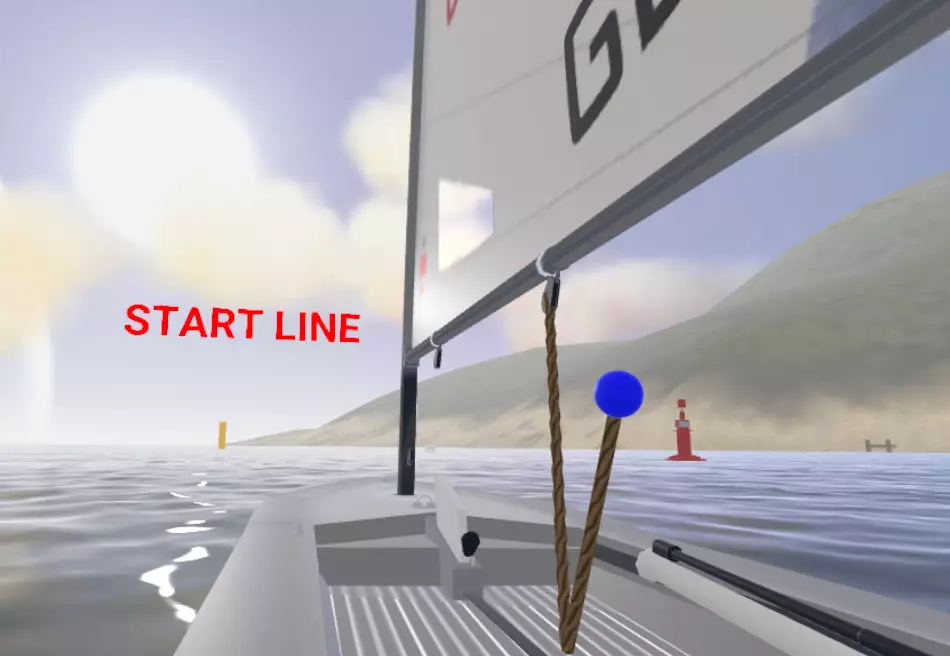 -VR Regatta - The Sailing Game-游戏截图-好玩游戏库