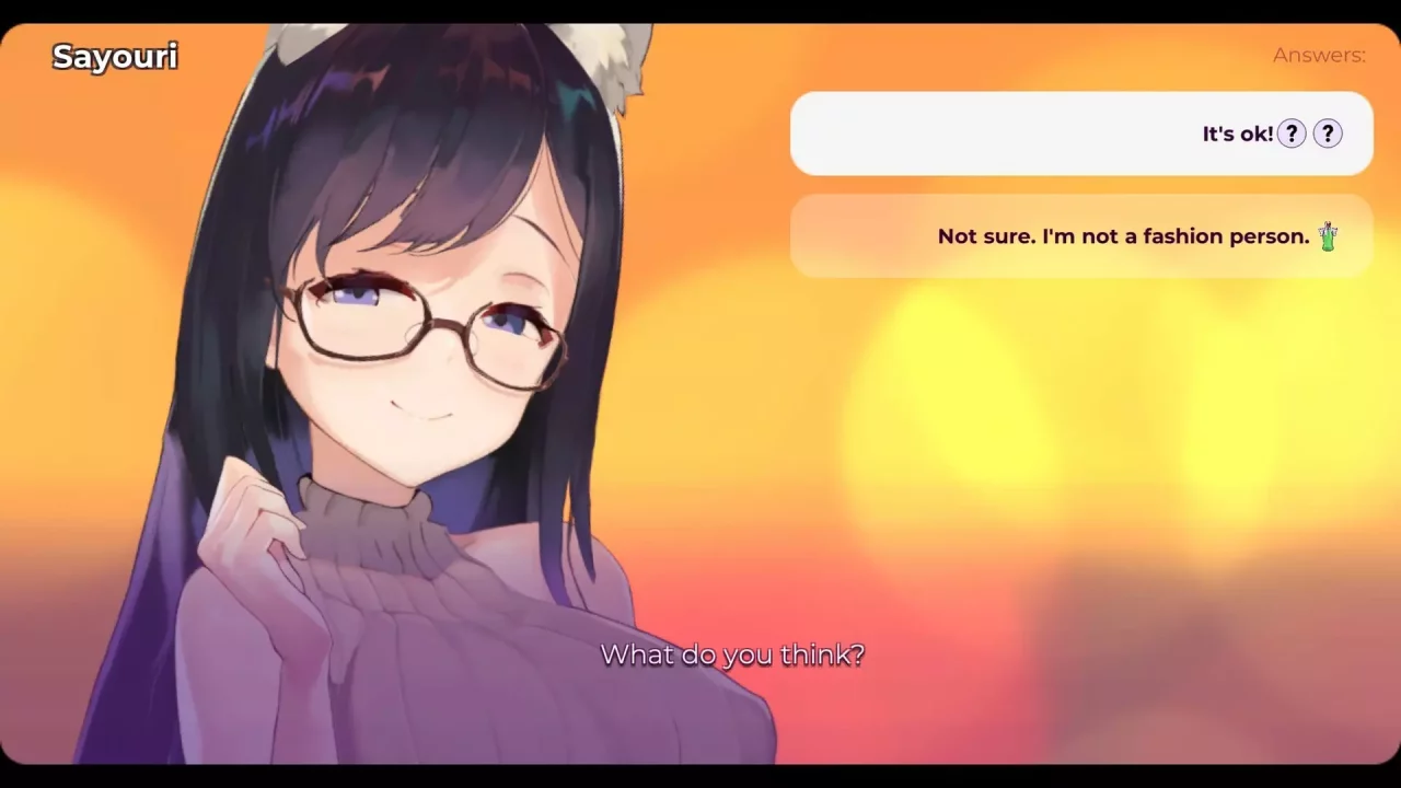 -Mosaique Neko Waifus 3-游戏截图-好玩游戏库