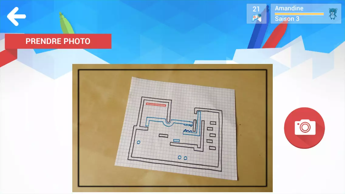 -Draw Your Game-游戏截图-好玩游戏库