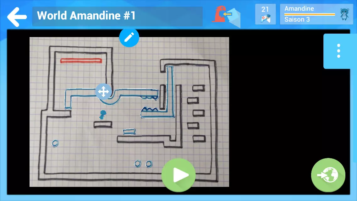 -Draw Your Game-游戏截图-好玩游戏库