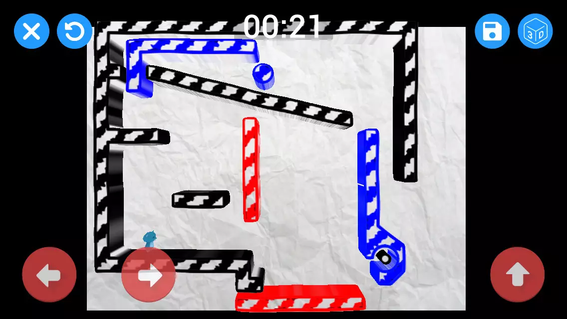 -Draw Your Game-游戏截图-好玩游戏库
