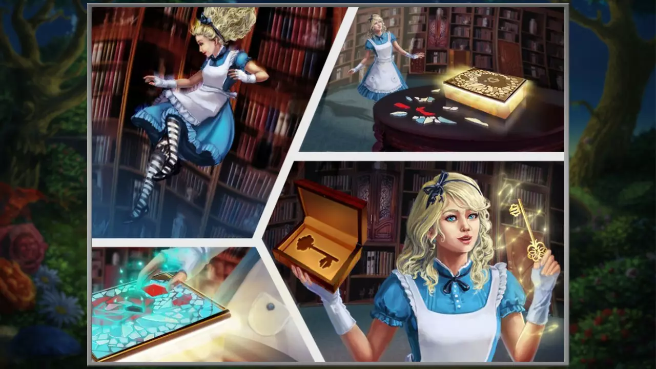 -Alice's Patchwork-游戏截图-好玩游戏库