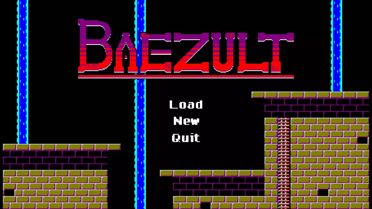 -Baezult-游戏截图-好玩游戏库