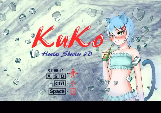 -Hentai Shooter 3D-游戏截图-好玩游戏库