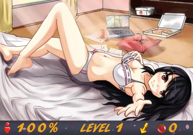 -Hentai Shooter 3D-游戏截图-好玩游戏库