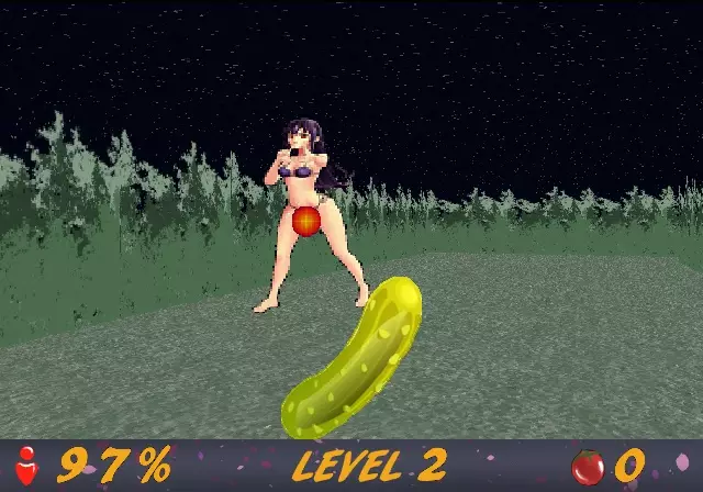 -Hentai Shooter 3D-游戏截图-好玩游戏库