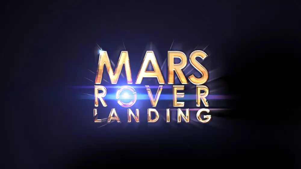 -Mars Rover Landing-游戏截图-好玩游戏库