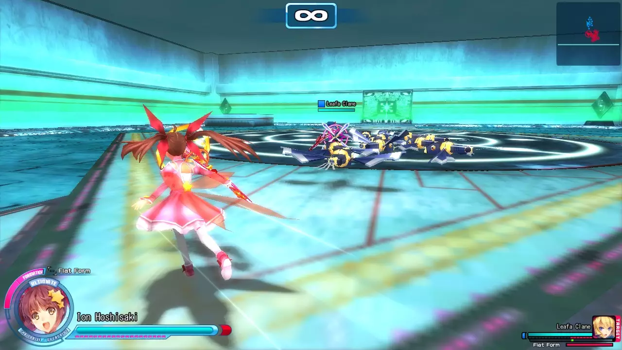 -Magical Battle Festa-游戏截图-好玩游戏库