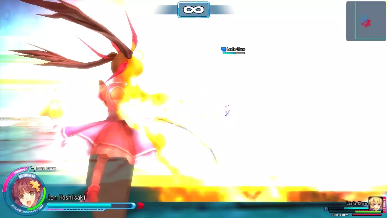 -Magical Battle Festa-游戏截图-好玩游戏库