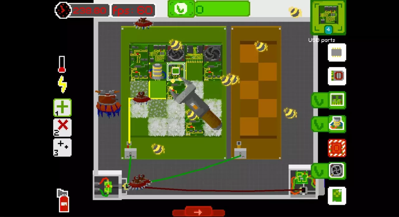 -Anykey Simulator-游戏截图-好玩游戏库