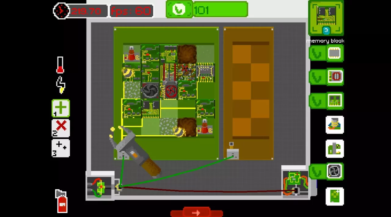 -Anykey Simulator-游戏截图-好玩游戏库