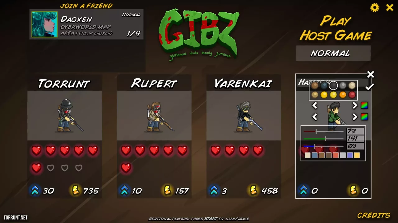 -GIBZ-游戏截图-好玩游戏库