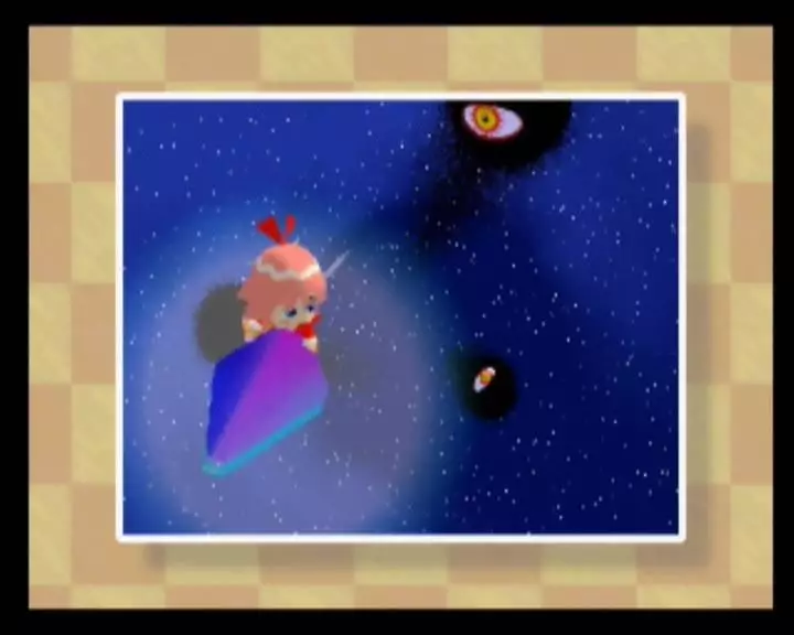 Kirby 64: The Crystal Shards