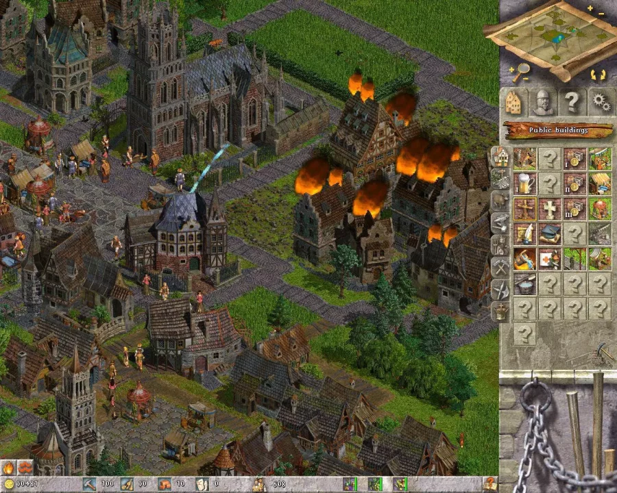 -Anno 1503 A.D.-游戏截图-好玩游戏库