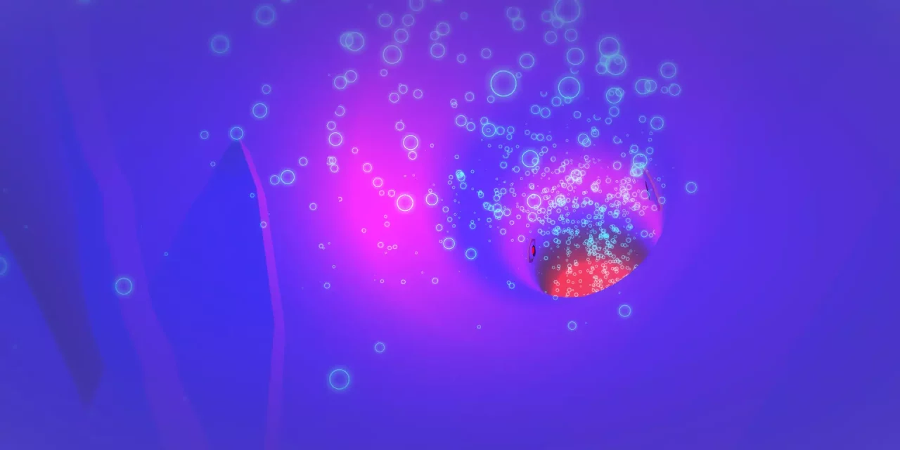 -Over The Void-游戏截图-好玩游戏库