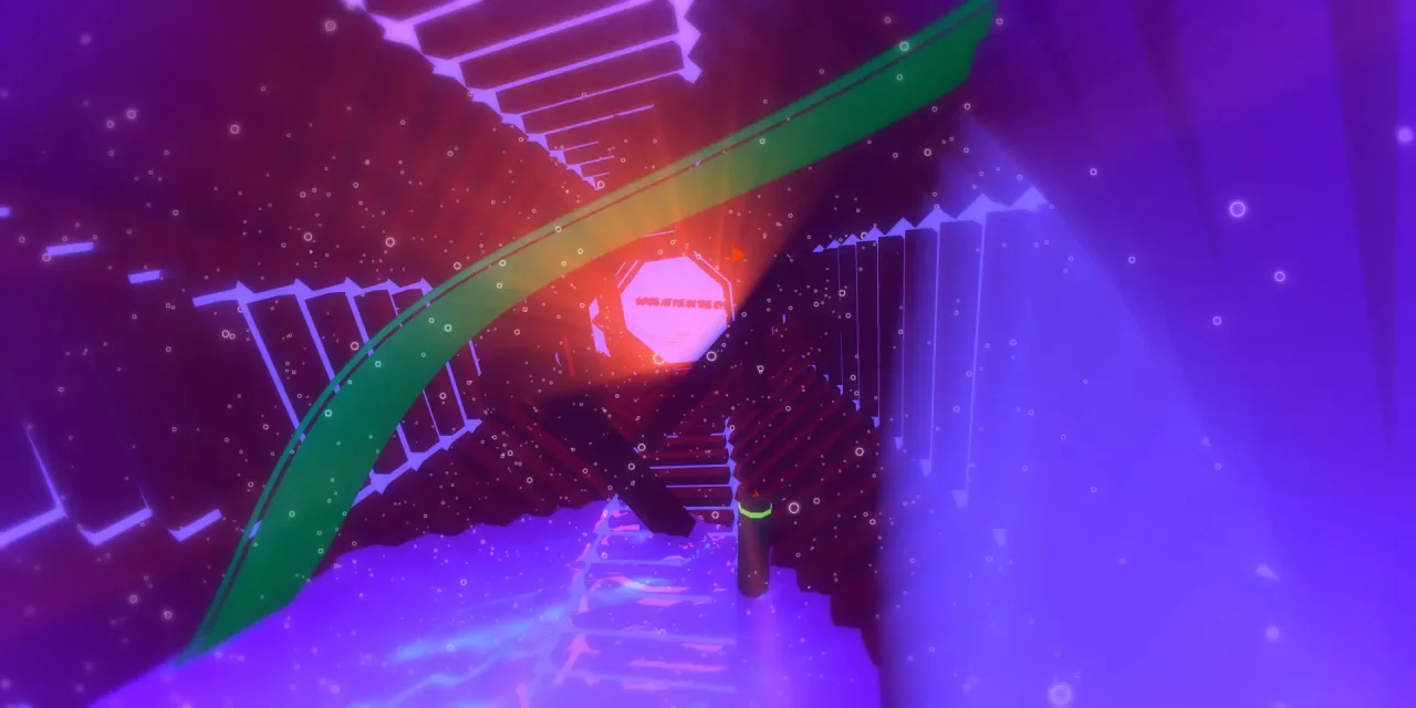 -Over The Void-游戏截图-好玩游戏库